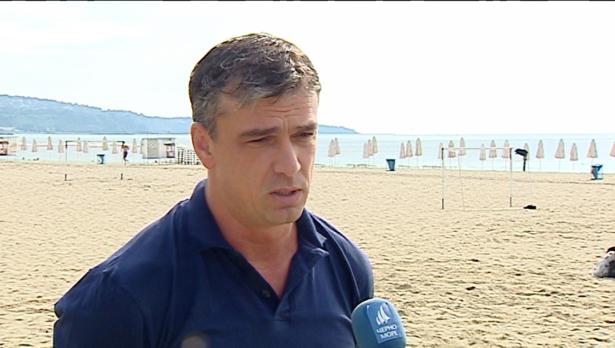 "Щрихи от утрото" (25.07.2019) - Силен турнир по плажен волейбол във Варна