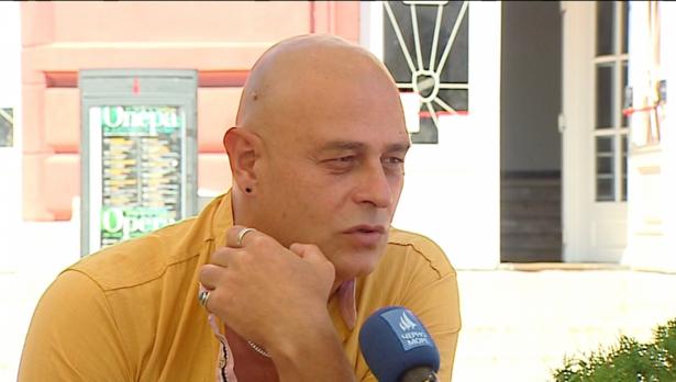"Щрихи от утрото" (02.09.2019) - „Минути за култура“