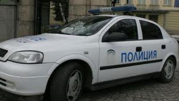 Пияна яхна БМВ