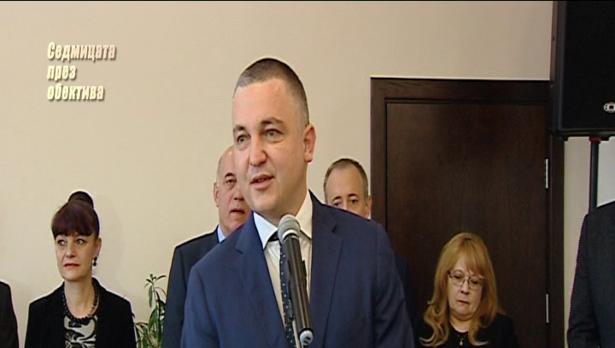 "Седмицата през обектива", 07.04.2018