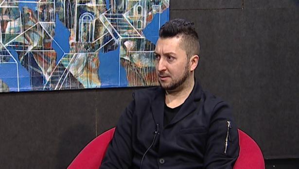 "Щрихи от утрото" (28.02.2020) - "Минути за култура"