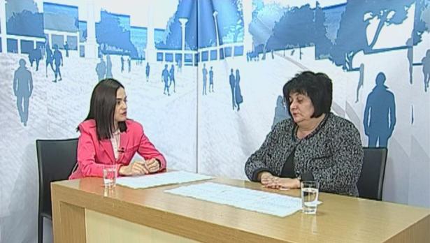 "Щрихи от утрото" (9.03.2016) - Увеличава ли се заболеваемостта от рак във Варна и къде може да се изследвате безплатно?