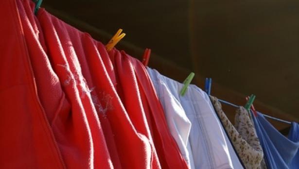 Поляк и нашенец събраха прането на варненец