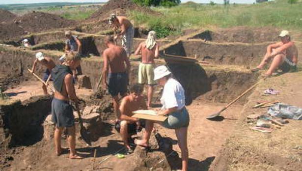Двама варненски археолози с национален приз