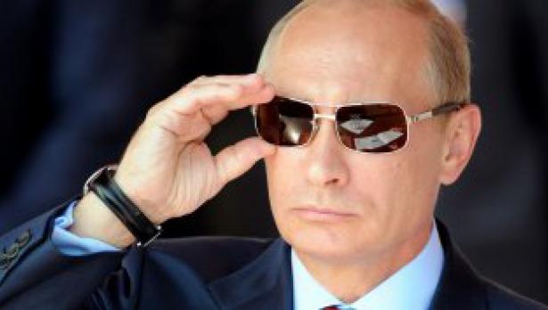 Инвеститор: Путин е най-богатият човек в света