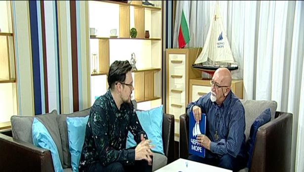 "Щрихи от утрото" (7.02.2018) - „Минути за култура“