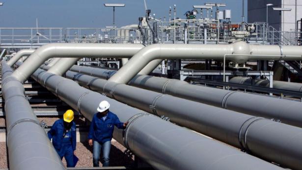 Газопровод може да мине през България, не през Румъния