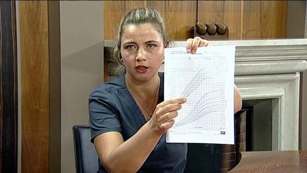 "Щрихи от утрото" (20.09.2018) - Може ли ниският ръст да е знак за сериозен проблем?