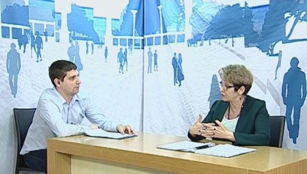 "Щрихи от утрото" (8.02.2016)-Какви са последните промени в националната осигурителна система ?