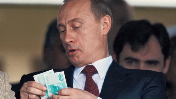 Враг на Путин спипан в София