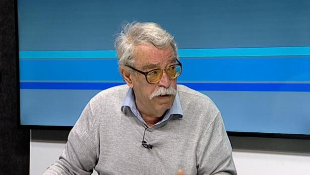 "Щрихи от утрото" (14.10.2019) - Черният Петковден