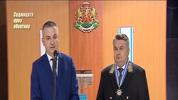 "Седмицата през обектива", 04.06.2018