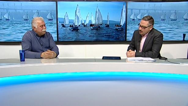 "Щрихи от утрото" (26.02.2020) - Ловци на вятъра