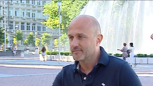 "Щрихи от утрото" (9.06.2017) - "Минути за култура"