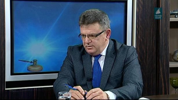 „По закон и съвест“- 21.02.2019 г.