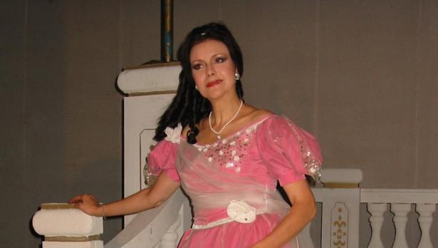 Почина известната оперна певица София Иванова