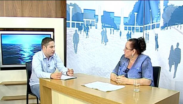 "Щрихи от утрото" (26.07.2016) - Какво да очакваме от XX-я „Международен панаир на занаятите и изкуствата“?