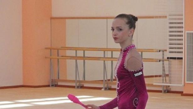 Варненка отсрами грациите ни на мондиала в Измир