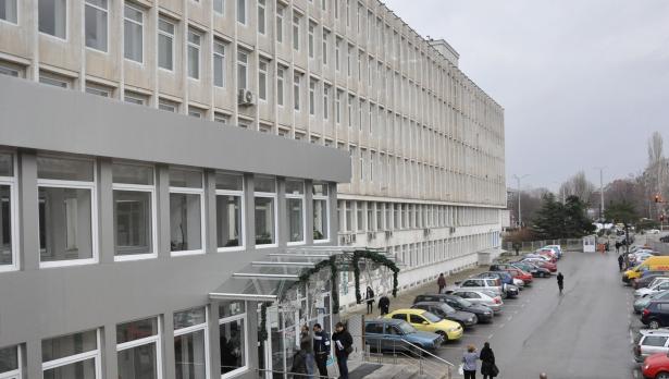 Смениха шефа на данъчното във Варна