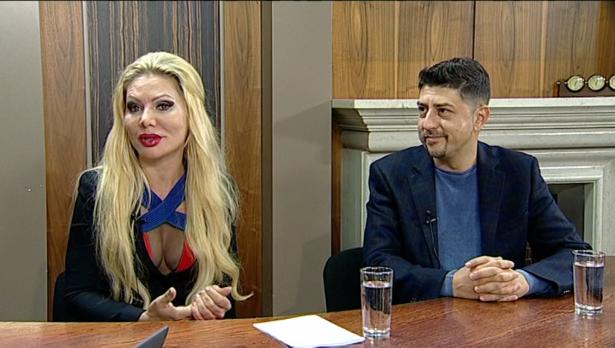 "Щрихи от утрото" (17.10.2018) - Какво предвижда Програмата за орално здраве при децата