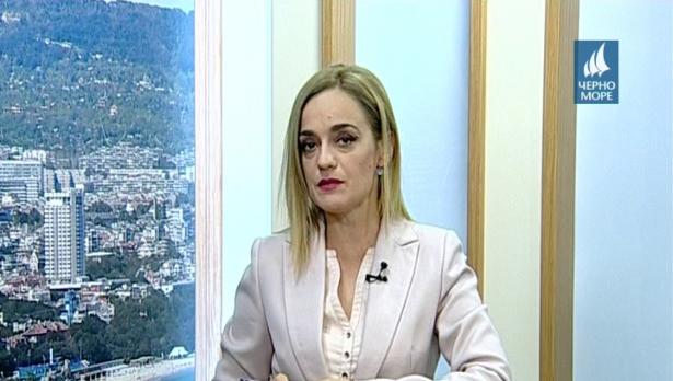 "Европейска Варна" , 2.10.2017