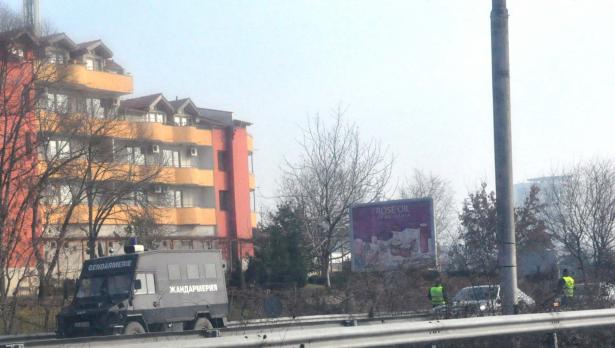 Снимка Пламен Гутинов