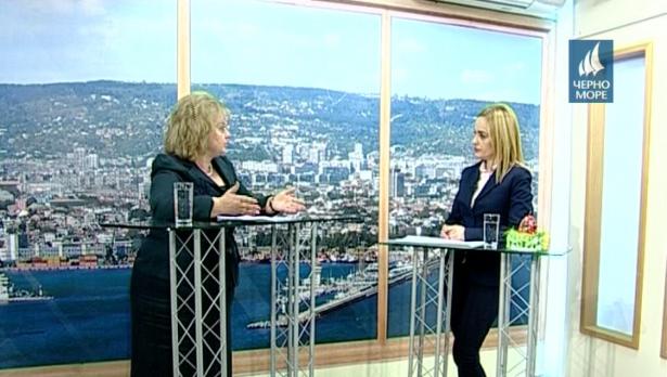 "Европейска Варна" 17.04.2017