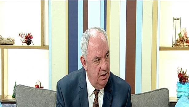 "Щрихи от утрото" (5.01.2018) - „Минути за култура“
