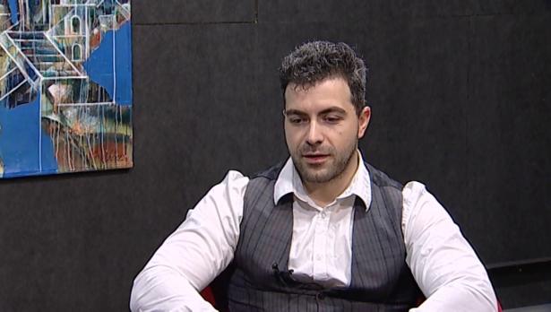 "Щрихи от утрото" (17.02.2020) - "Минути за култура"