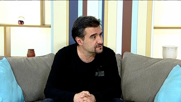 "Щрихи от утрото" (15.02.2019) - „Минути за култура“
