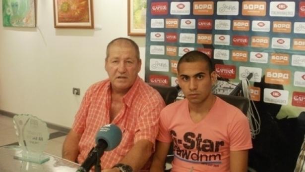 Варненецът се бие първи на мондиала по бокс