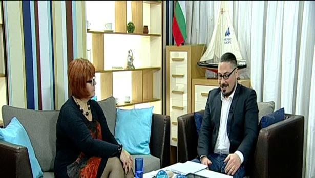 "Щрихи от утрото" (9.02.2018) - „Съвети от психолога“