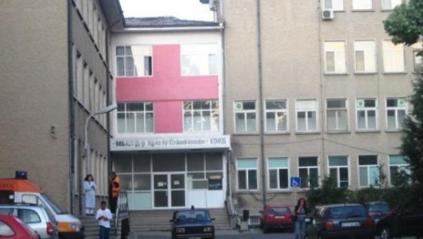 15-годишна родила захвърленото бебе в Казанлък