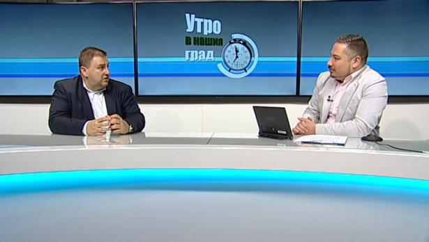 "Щрихи от утрото" (3.02.2020) - Какво ще се случи с българите на Острова след Брекзит?
