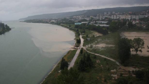 Всички райони във Варна, освен "Аспарухово", имат ток и вода