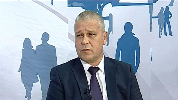"Щрихи от утрото" (28.07.2016) - Кои са приоритетите в работата на варненската полиция през летния сезон?