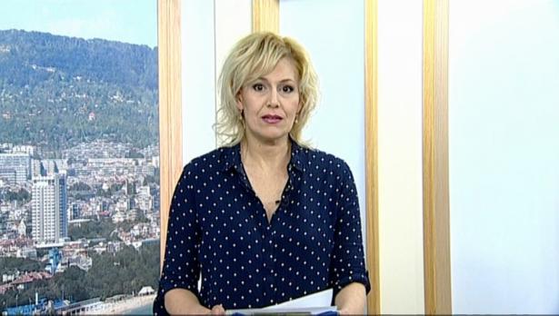 "Европейска Варна" , 19.11.2018