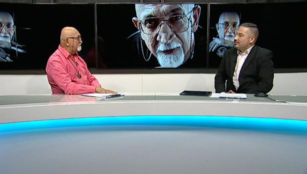 "Щрихи от утрото" (5.11.2019) - "Минути за култура"