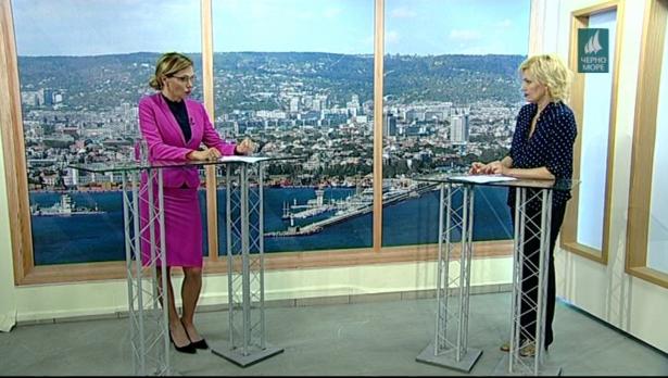 "Европейска Варна" , 09.10.2018г.
