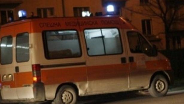 Мъж загина при катастрофа край Варна