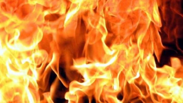 7 деца загинаха при пожар