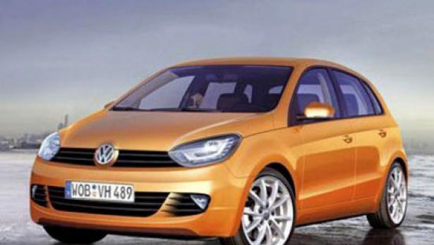 Volkswagen слага спирачката на Skoda