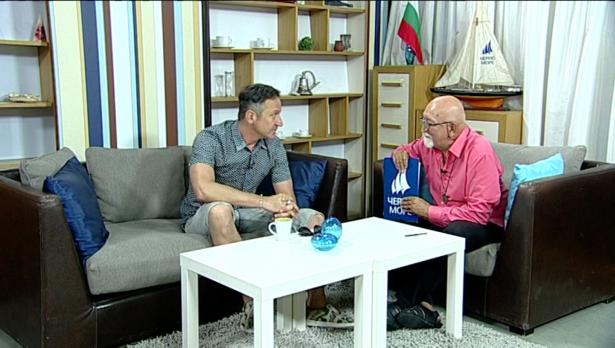 "Щрихи от утрото" (28.06.2018) - „Минути за култура“