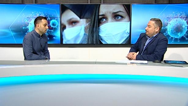 "Щрихи от утрото" (22.01.2020) - Настъпва ли грипът към Варна?