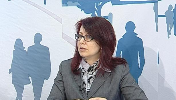 "Щрихи от утрото" (26.04.2016) - Какви европейски програми са отворени за потребителите от Варна и областта?