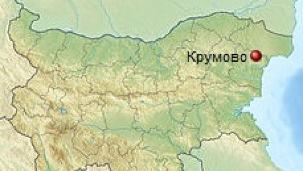 Правят историческа възстановка за празника на с. Крумово