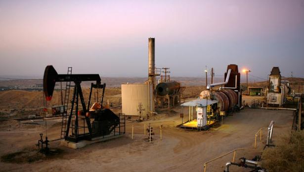 ИД превзе и последното голямо нефтено находище в Сирия