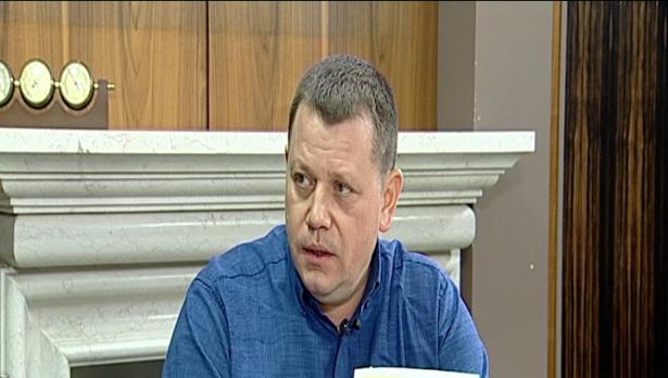 "Щрихи от утрото" (10.01.2018) - Как може да бъде спряна войната на пътя?