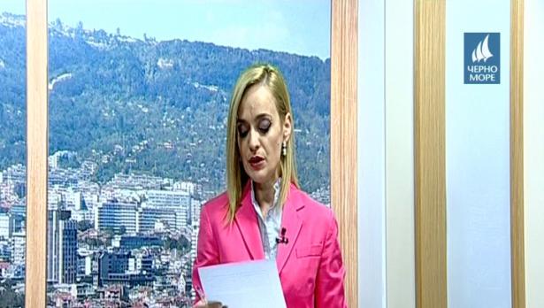 "Европейска Варна" , 16.10.2017