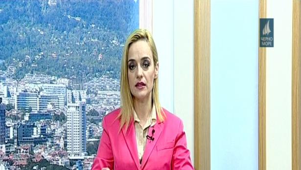 "Европейска Варна" , 20.11.2017